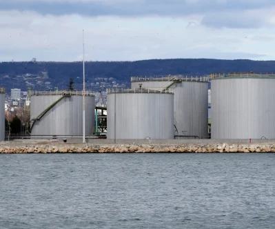 a tank for chemical storage or a silo for agricultural use a tank for chemical storage or a silo for agricultural use