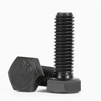 ASTM F3125 Hoge-sterke, zware zeskantige structurele bouten